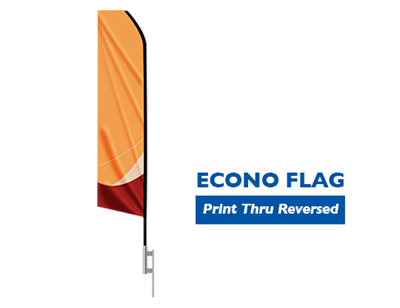 Econo Flags